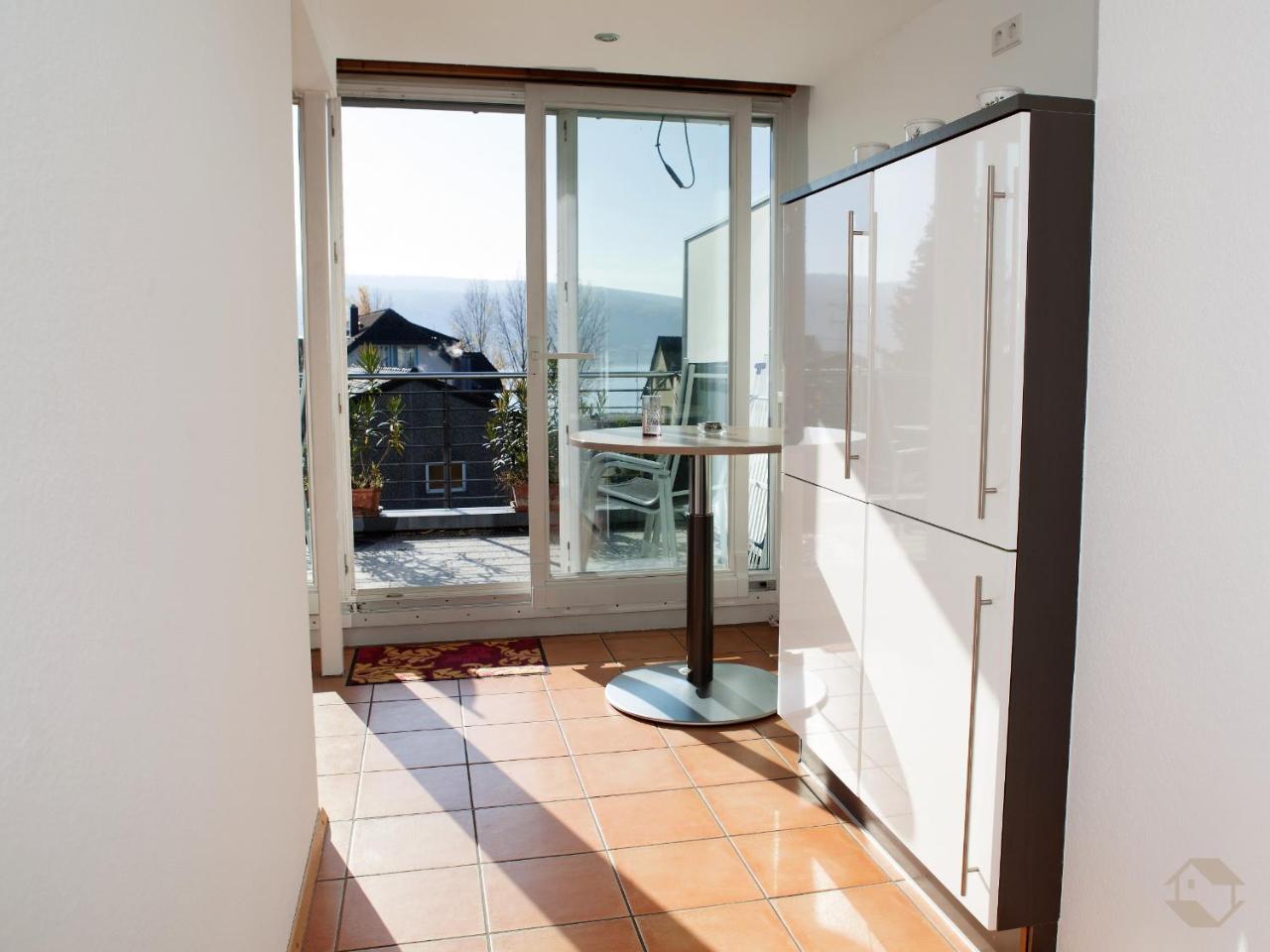Ferienwohnung Koch Thurgauer Weg Đảo Đảo Reichenau Ngoại thất bức ảnh